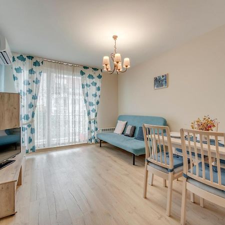 Bright And Newly Refurbished Apartment Near Center Σόφια Εξωτερικό φωτογραφία