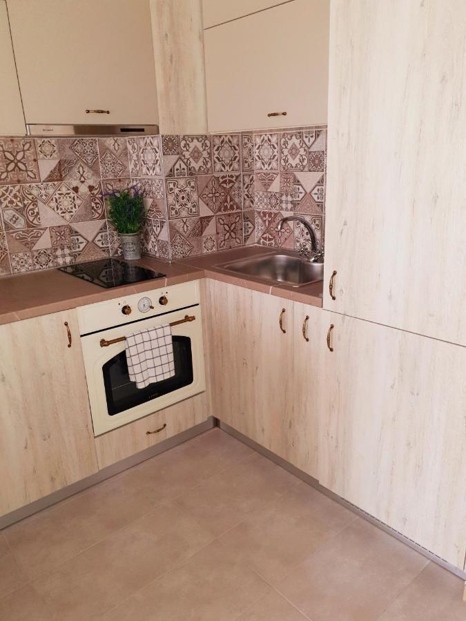 Bright And Newly Refurbished Apartment Near Center Σόφια Εξωτερικό φωτογραφία