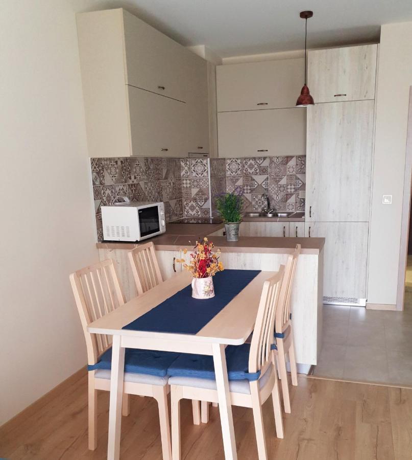 Bright And Newly Refurbished Apartment Near Center Σόφια Εξωτερικό φωτογραφία