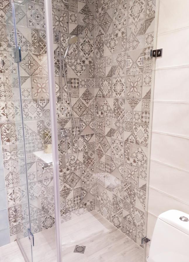 Bright And Newly Refurbished Apartment Near Center Σόφια Εξωτερικό φωτογραφία