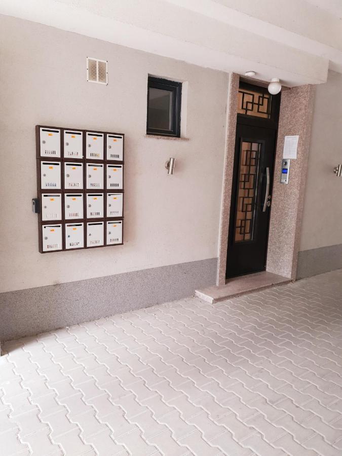 Bright And Newly Refurbished Apartment Near Center Σόφια Εξωτερικό φωτογραφία