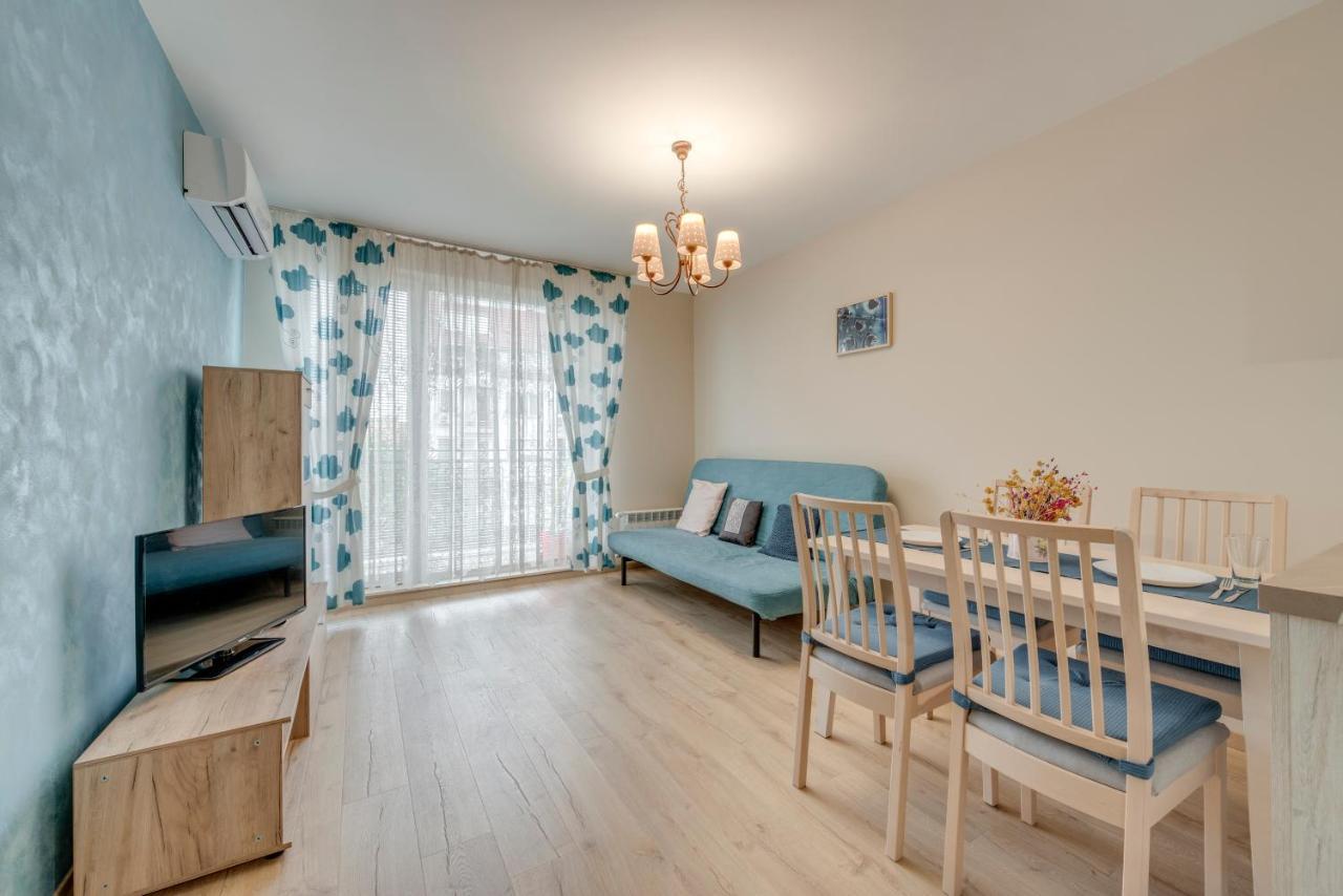 Bright And Newly Refurbished Apartment Near Center Σόφια Εξωτερικό φωτογραφία