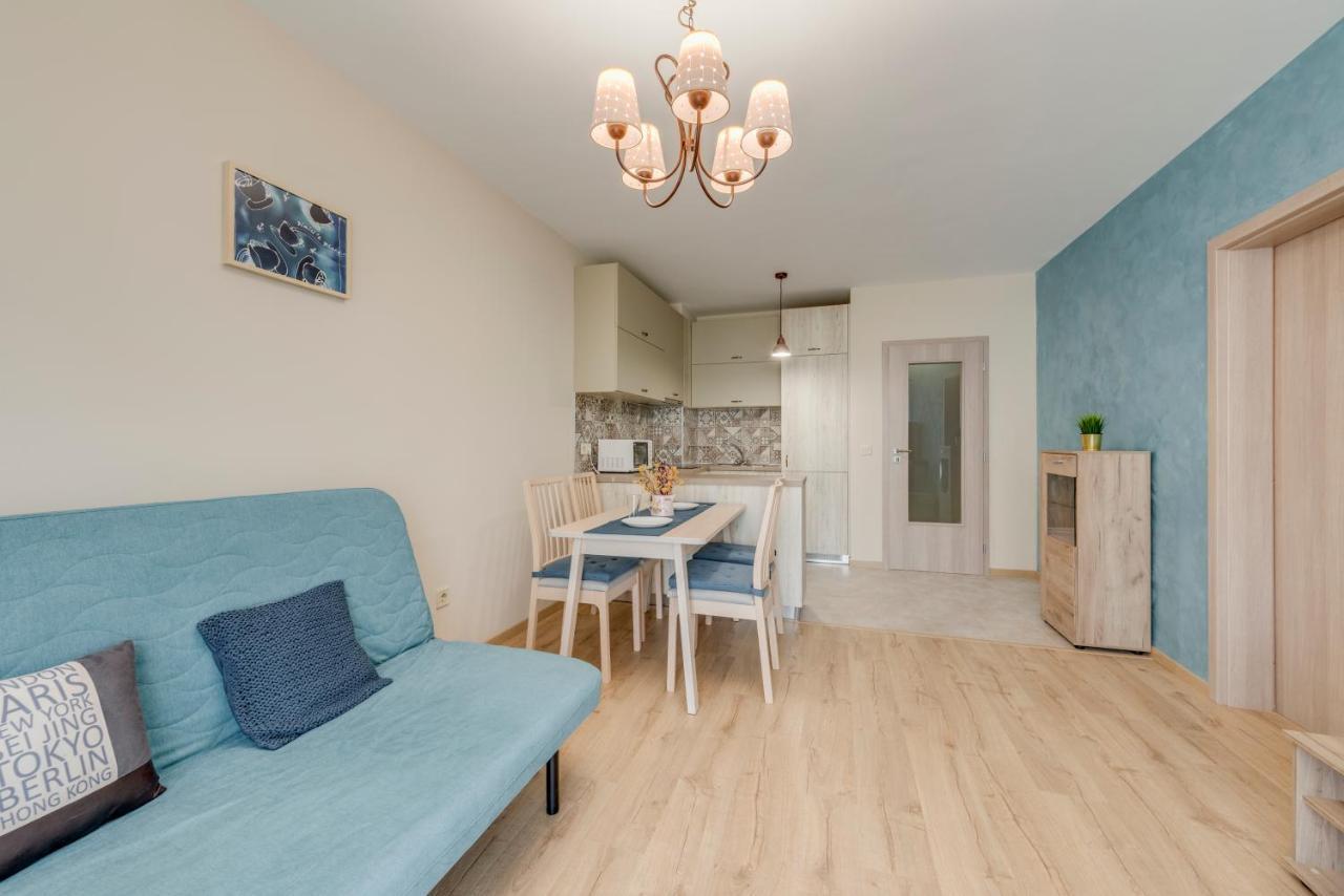 Bright And Newly Refurbished Apartment Near Center Σόφια Εξωτερικό φωτογραφία