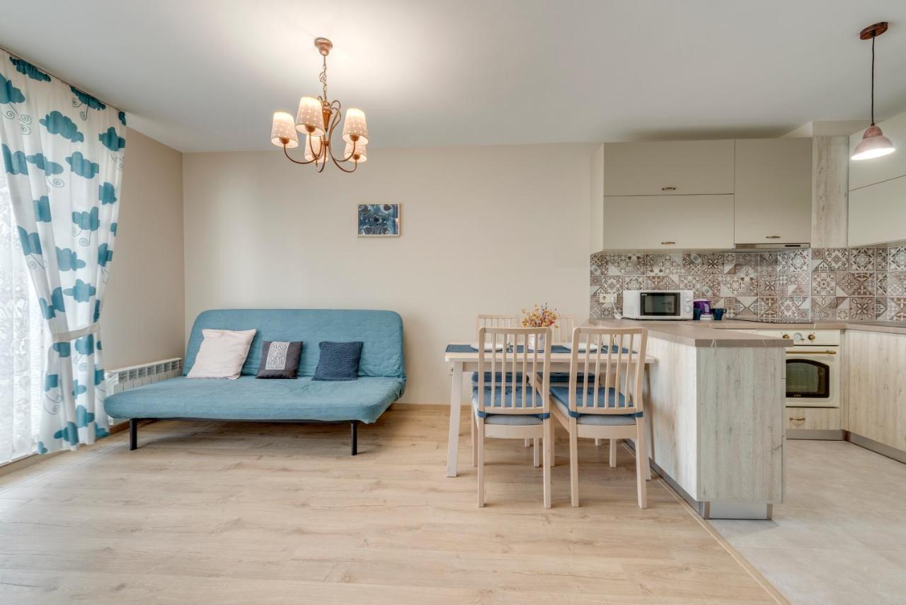 Bright And Newly Refurbished Apartment Near Center Σόφια Εξωτερικό φωτογραφία