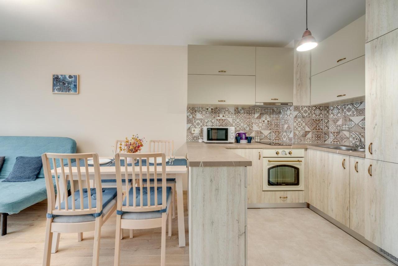 Bright And Newly Refurbished Apartment Near Center Σόφια Εξωτερικό φωτογραφία