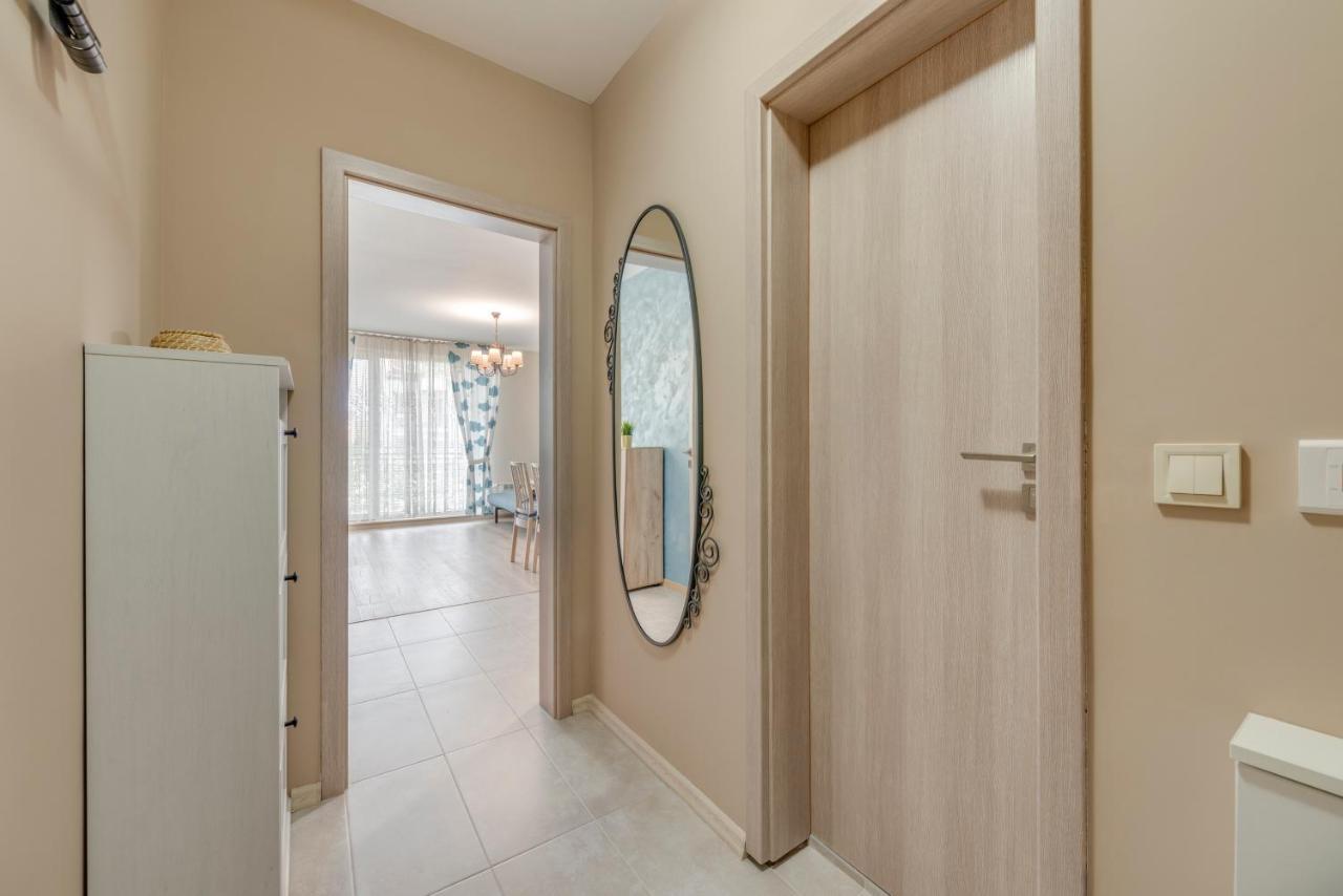 Bright And Newly Refurbished Apartment Near Center Σόφια Εξωτερικό φωτογραφία