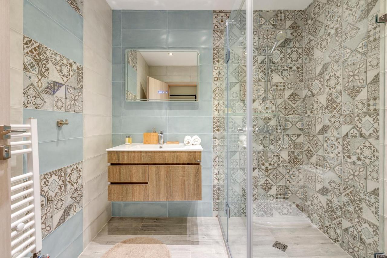 Bright And Newly Refurbished Apartment Near Center Σόφια Εξωτερικό φωτογραφία