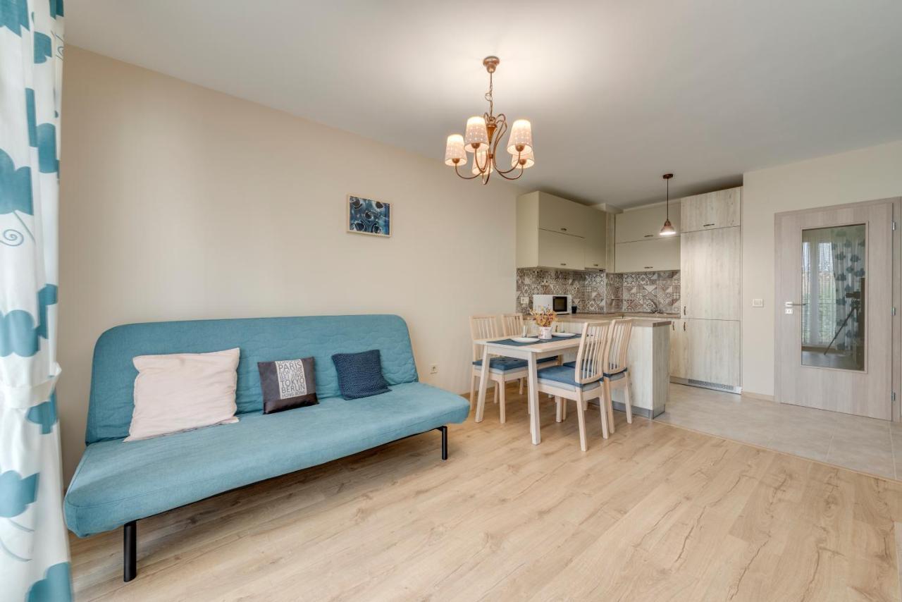 Bright And Newly Refurbished Apartment Near Center Σόφια Εξωτερικό φωτογραφία